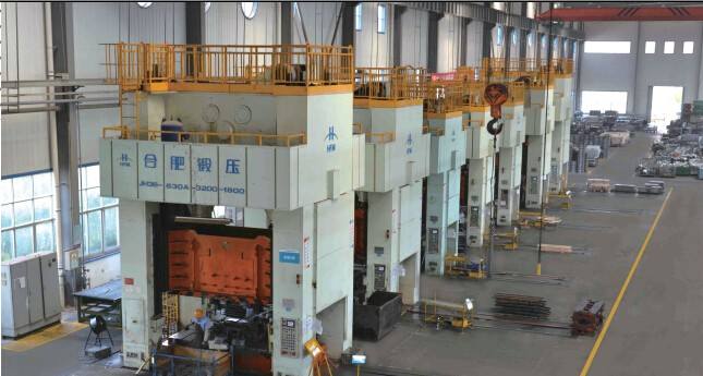 鍛造、沖壓、鈑金制作技術發(fā)展的思考