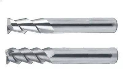 CNC加工中心刀具有哪些？