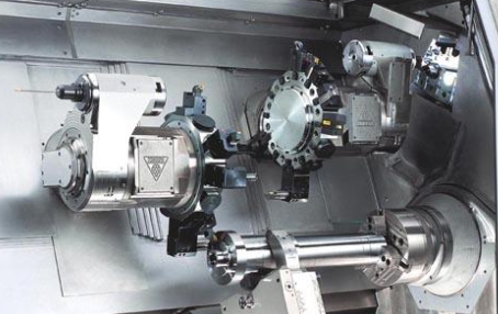 順馳精密機械：杭州CNC加工知識要點有哪些知識點需要了解？