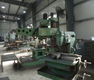 機械加工安裝前后的一些技術(shù)要求有哪些？