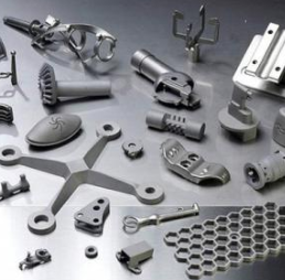 物理、技術、幾何三方面會造成機械加工的工藝！